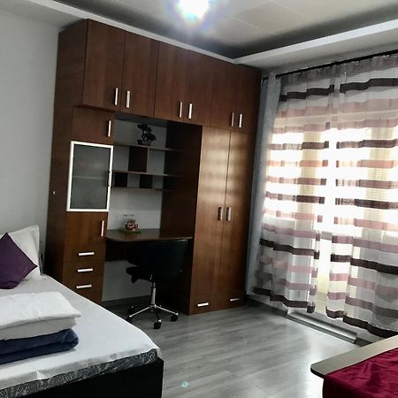 Stefan Cel Mare-Central Room Bucarest Extérieur photo