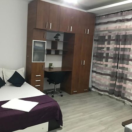 Stefan Cel Mare-Central Room Bucarest Extérieur photo