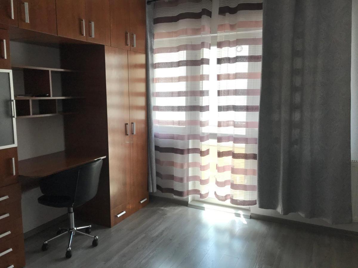 Stefan Cel Mare-Central Room Bucarest Extérieur photo