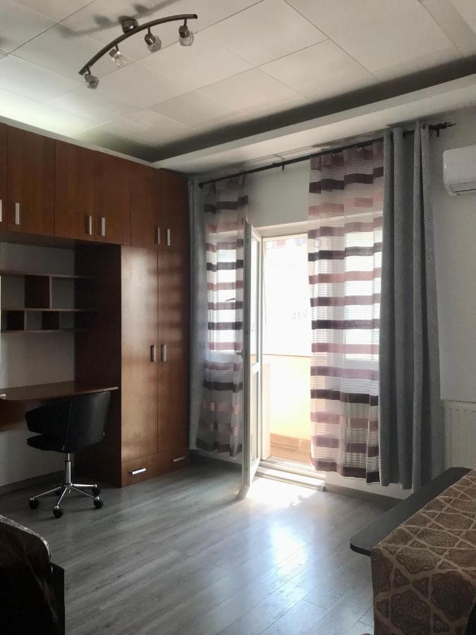 Stefan Cel Mare-Central Room Bucarest Extérieur photo