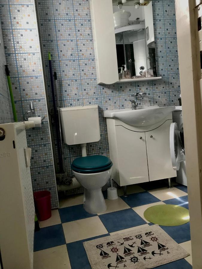 Stefan Cel Mare-Central Room Bucarest Extérieur photo