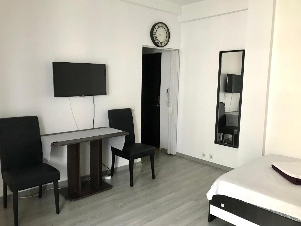 Stefan Cel Mare-Central Room Bucarest Extérieur photo