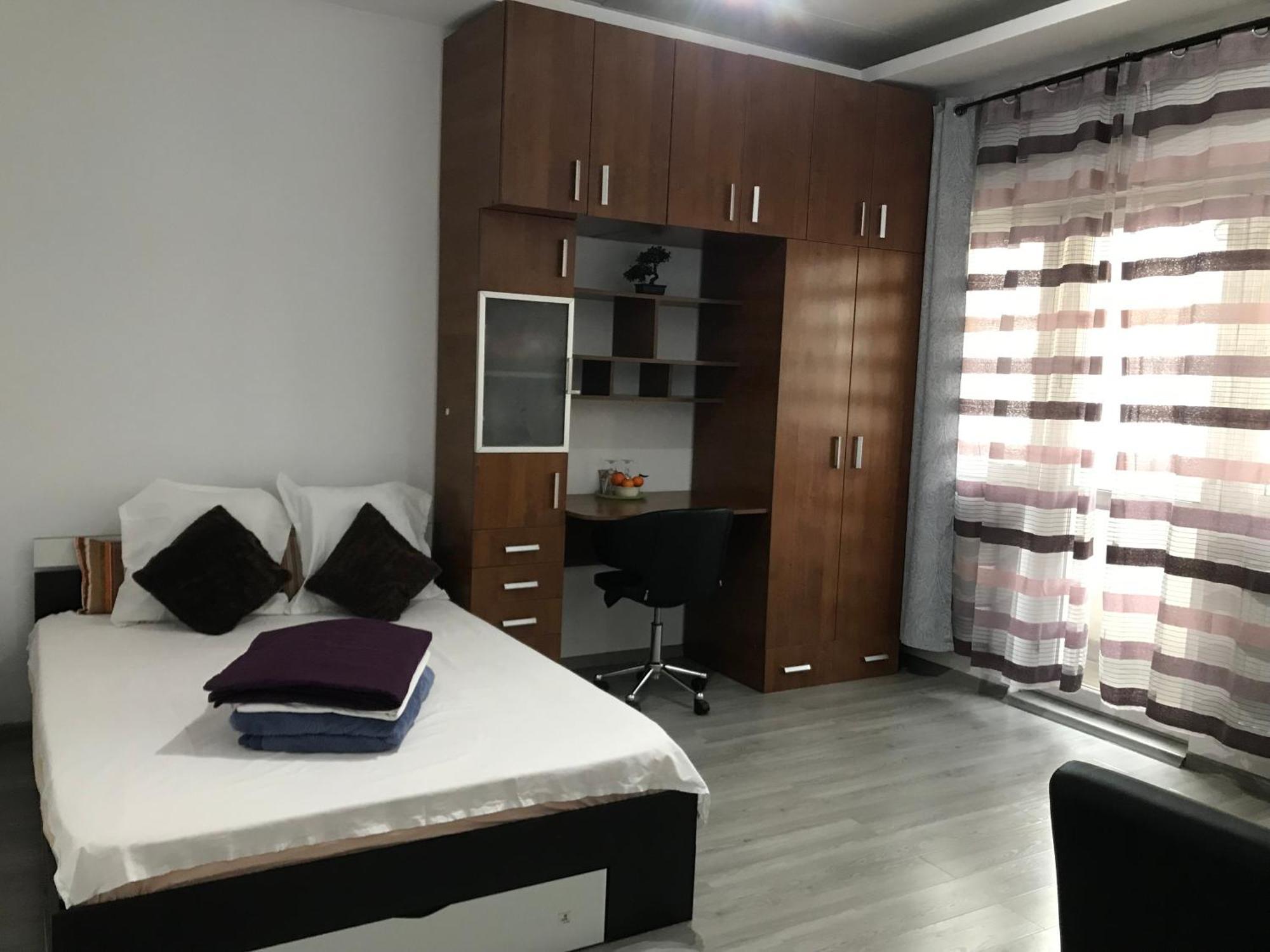 Stefan Cel Mare-Central Room Bucarest Extérieur photo