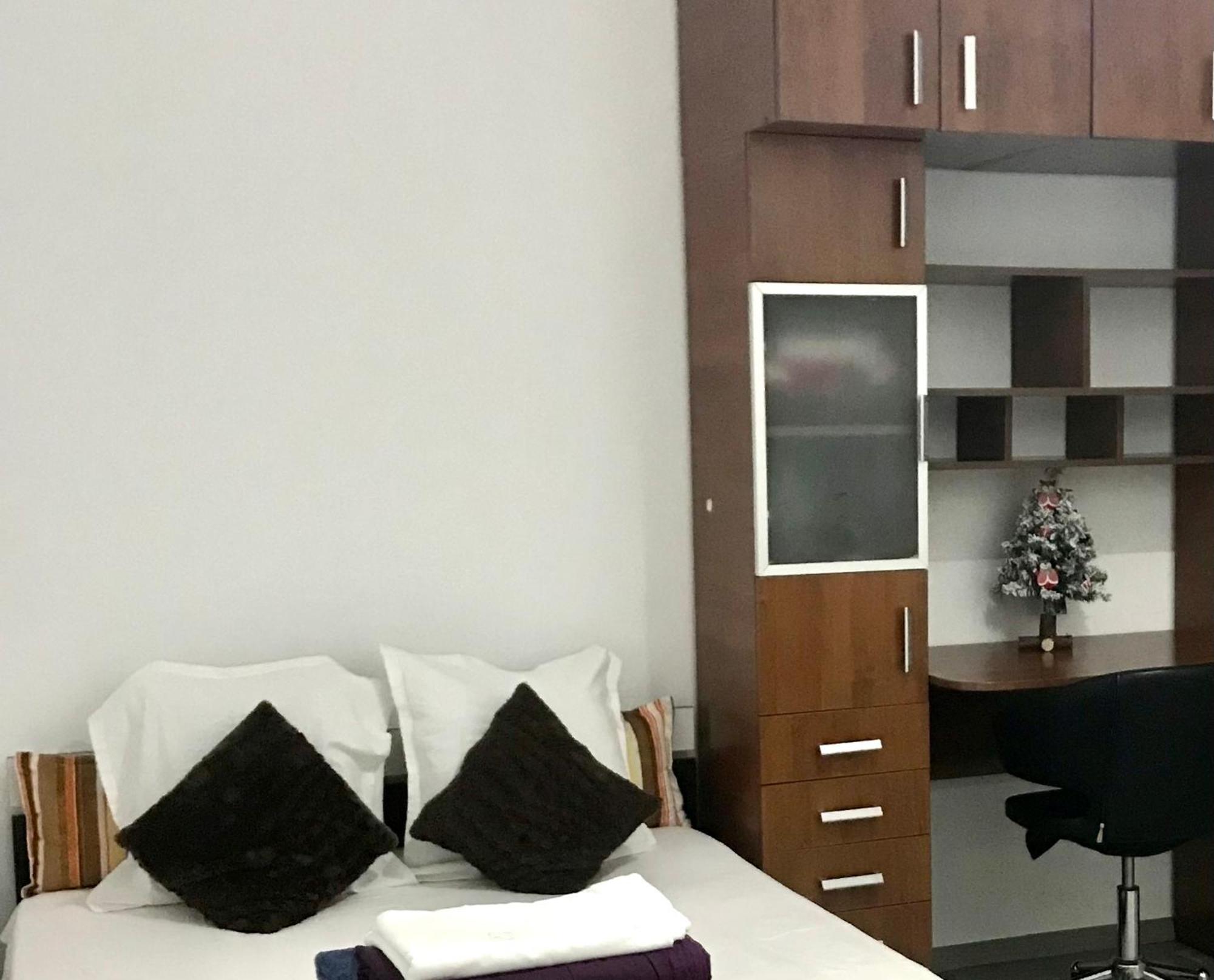 Stefan Cel Mare-Central Room Bucarest Extérieur photo