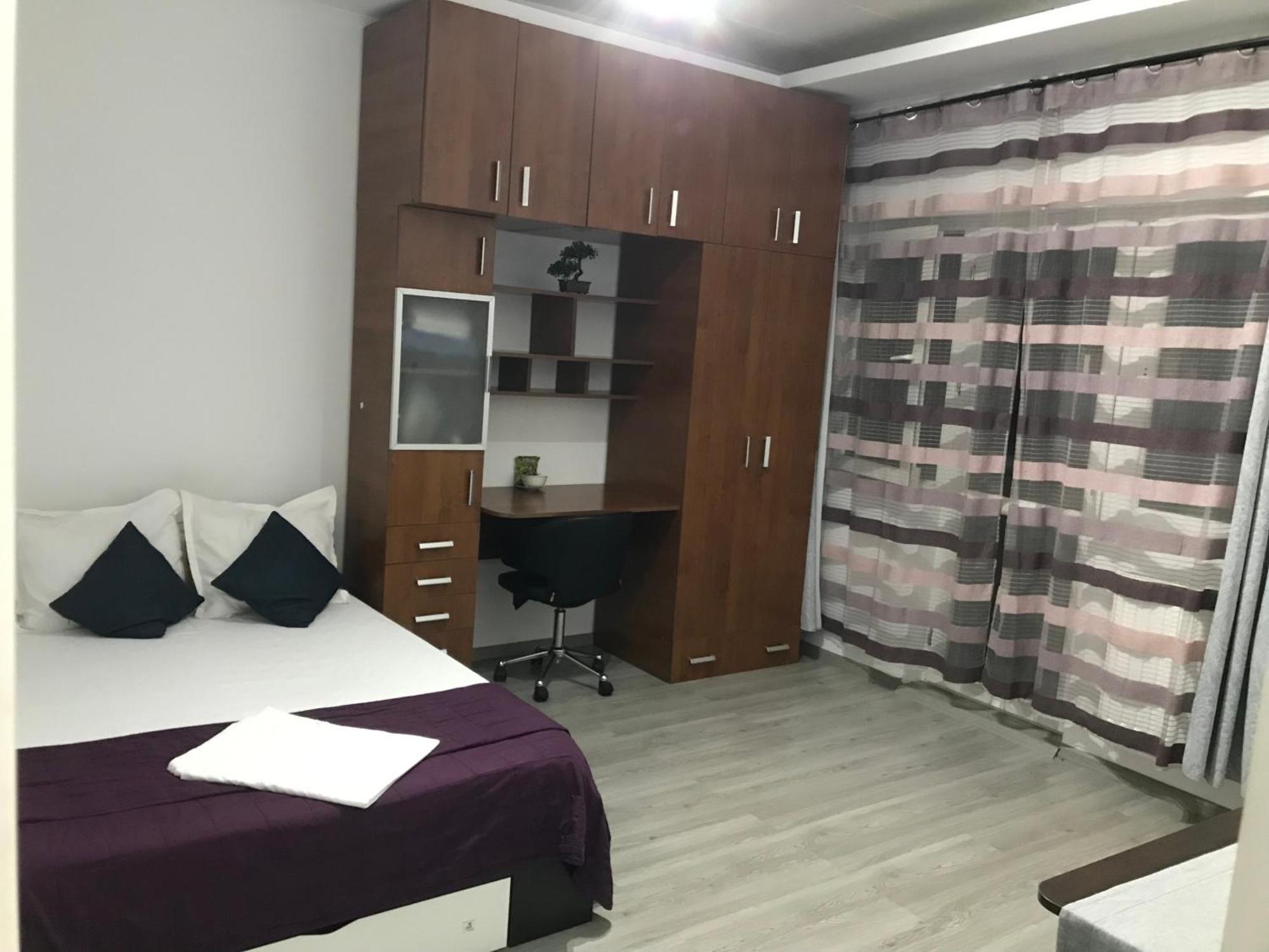 Stefan Cel Mare-Central Room Bucarest Extérieur photo